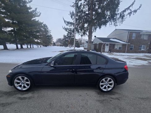 Used 2015 BMW 328i Sedan image 2