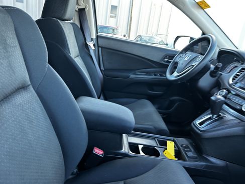 Used 2015 Honda CR-V EX image 12