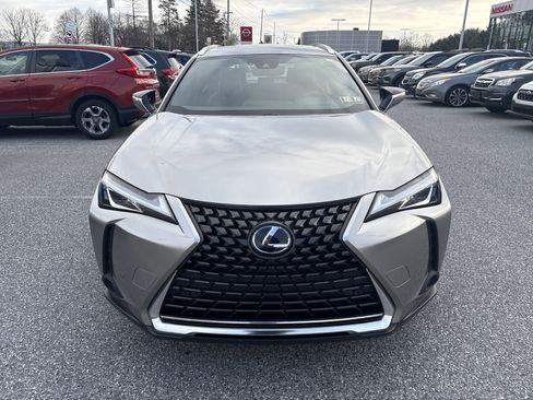 Used 2020 Lexus UX 250h w/ Premium Package image 2