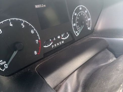 Used 2021 Ford Transit 350 XLT image 8