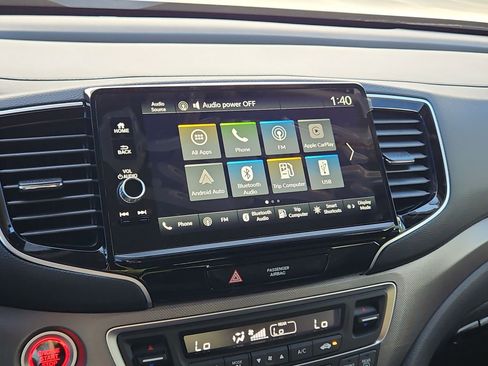 New 2026 Honda Ridgeline Sport image 17