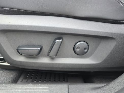 New 2026 Nissan Rogue Platinum w/ Platinum Premium Package image 14