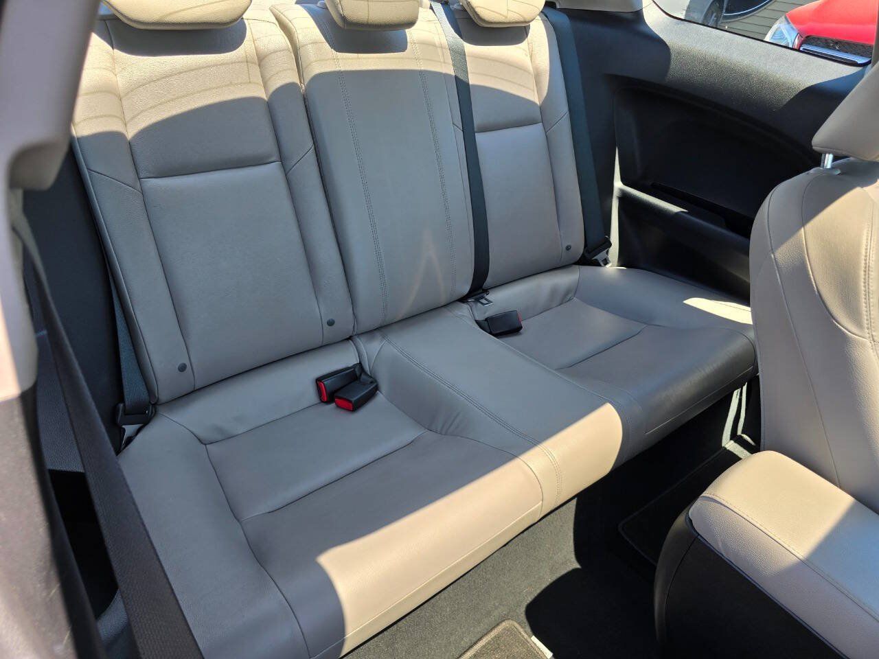 Used 2015 Honda Civic EX-L image 24