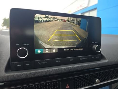 Used 2023 Honda Civic Sport image 19