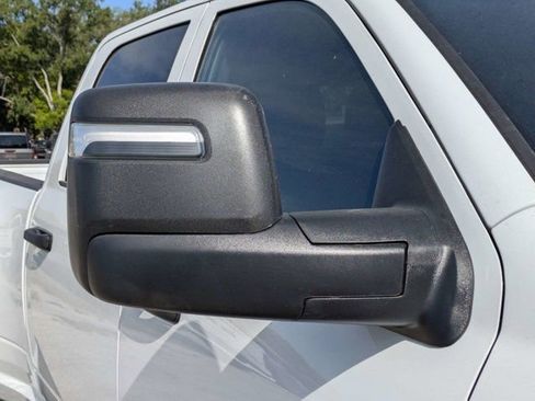 New 2026 RAM 3500 Tradesman AWD/4WD image 11