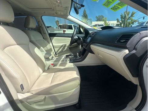 Used 2014 Subaru Crosstrek 2.0i Limited AWD/4WD image 11