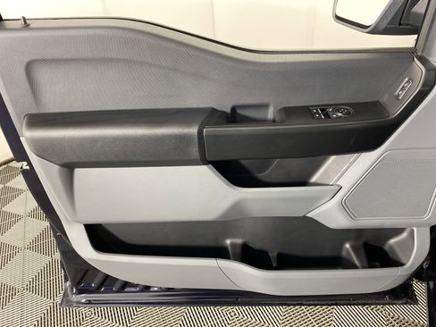 Used 2025 Ford F150 XL RWD image 14