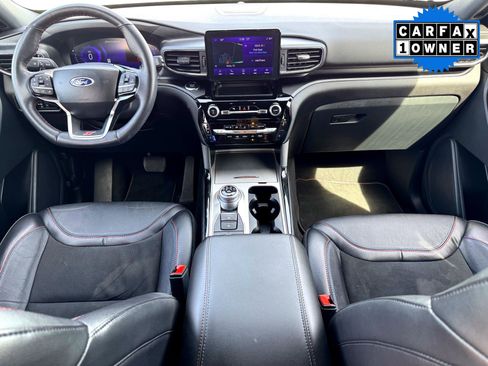 Used 2023 Ford Explorer ST w/ Equipment Group 401A image 21