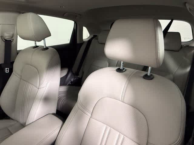 New 2027 Honda HR-V EX-L image 33