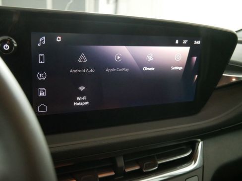 New 2026 Buick Envista Preferred w/ Convenience I Package image 25