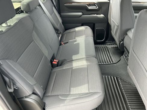 New 2026 GMC Sierra 1500 SLE AWD/4WD image 26