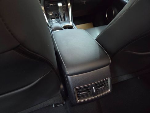 Used 2017 Lexus NX 200t AWD w/ Accessory Package 2 image 23