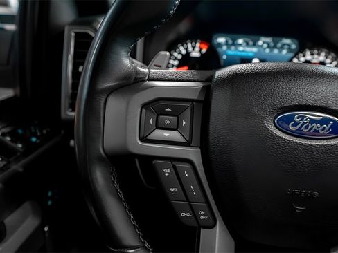 Used 2020 Ford F150 Raptor w/ Equipment Group 802A Luxury image 24