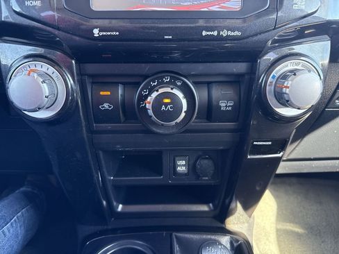 Used 2016 Toyota 4Runner TRD Pro image 17