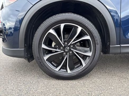 Used 2023 MAZDA CX-5 AWD 2.5 S w/ Premium Plus Pkg image 16