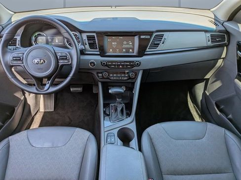 Used 2019 Kia Niro EX FWD image 14