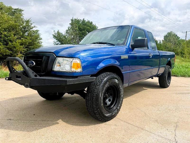 Used 2010 Ford Ranger XLT RWD image 10