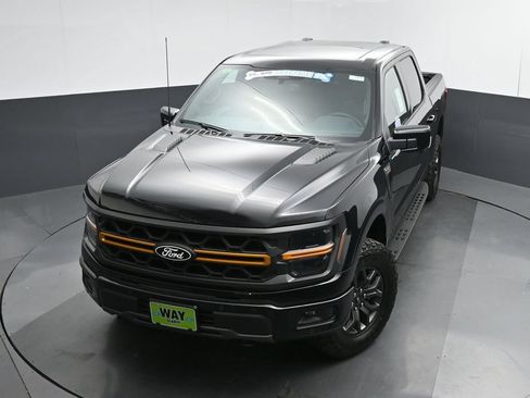 New 2026 Ford F150 Tremor w/ Equipment Group 402B AWD/4WD image 37