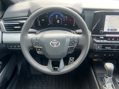 Certified 2026 Toyota Camry LE image 14