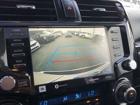 Used 2020 Toyota 4Runner SR5 image 35