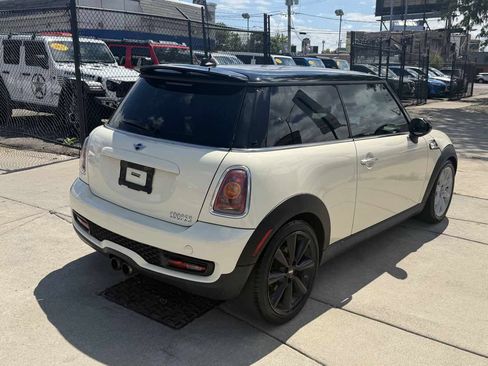 Used 2012 MINI Cooper S FWD image 5