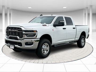 Used 2025 RAM 2500 Tradesman