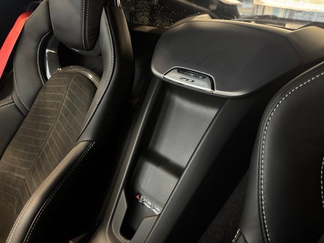 Used 2023 Chevrolet Corvette Z06 w/ Stealth Interior Trim Package RWD image 17