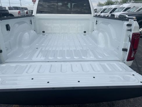 Used 2025 RAM 2500 Tradesman w/ Safety Group image 6