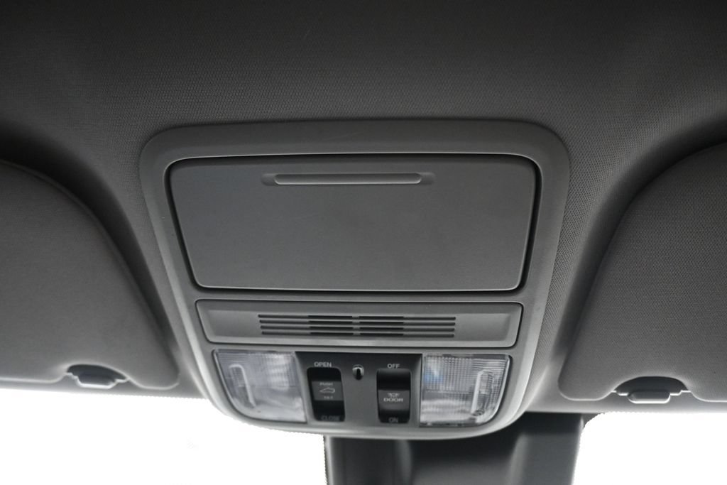 Used 2020 Honda Odyssey EX-L image 25