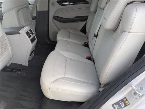 Used 2014 Mercedes-Benz ML 350 4MATIC image 20