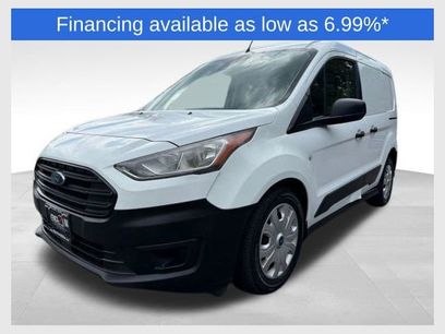Used 2019 Ford Transit Connect XL