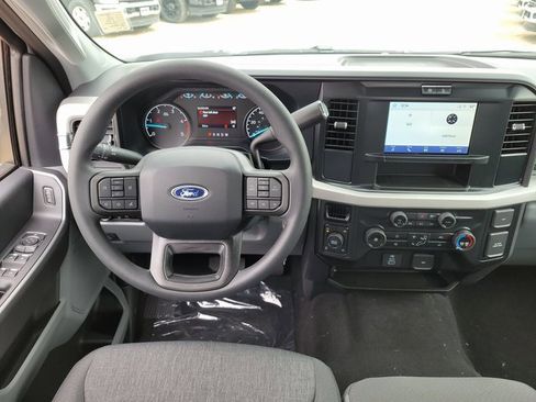 New 2026 Ford F250 XL w/ STX Appearance Package image 8