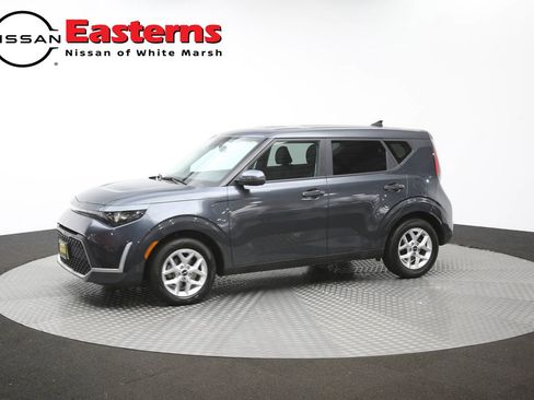 Used 2025 Kia Soul LX w/ LX Technology Package FWD image 56
