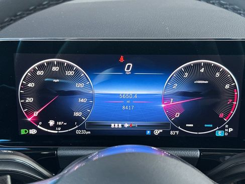 Certified 2026 Mercedes-Benz GLA 250 4MATIC image 28