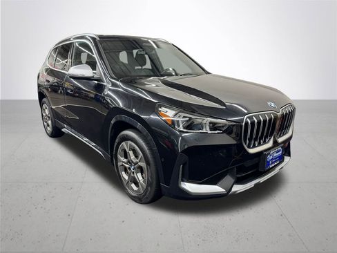 Used 2024 BMW X1 xDrive28i w/ Convenience Package image 9