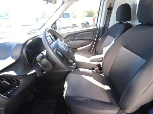 Used 2022 RAM ProMaster City Tradesman w/ Window Group 05 image 2