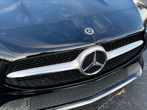 Certified 2023 Mercedes-Benz CLA 250 image 29