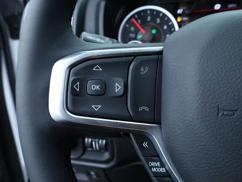 Used 2026 RAM 1500 Big Horn image 21