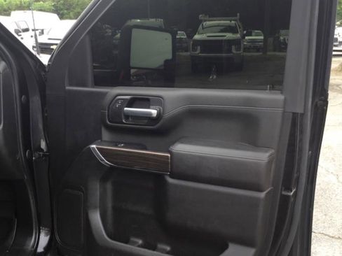Used 2022 Chevrolet Silverado 2500 LT w/ Convenience Package AWD/4WD image 36