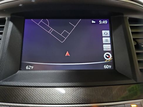 Used 2019 INFINITI QX60 Luxe w/ Essential Package image 13