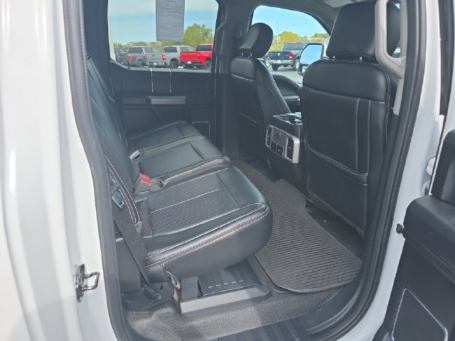 Used 2021 Ford F350 Lariat w/ Lariat Value Package AWD/4WD image 13