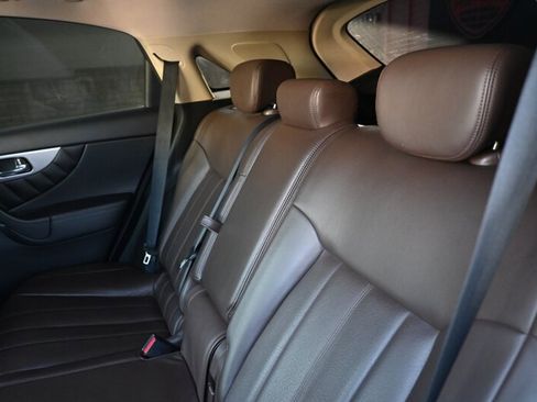 Used 2012 INFINITI FX35 2WD w/ Premium Pkg image 44