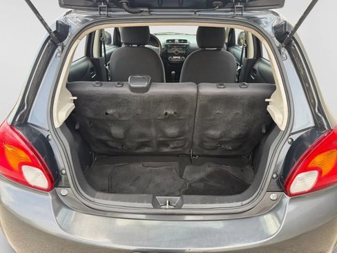 Used 2014 Mitsubishi Mirage DE FWD image 17