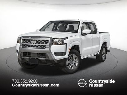 Used 2026 Nissan Frontier PRO-4X w/ Pro Premium Package