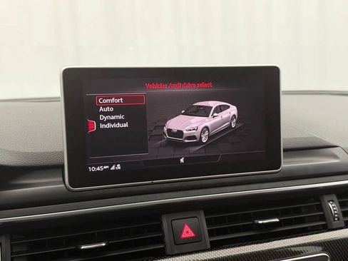 Used 2019 Audi S5 Premium Plus AWD/4WD image 24