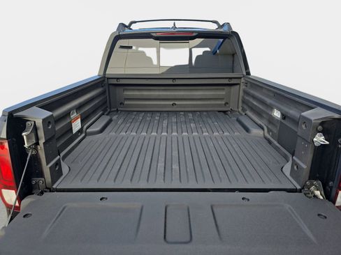 Certified 2025 Honda Ridgeline RTL image 16