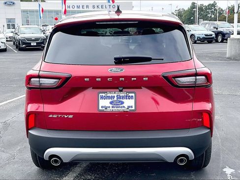 New 2026 Ford Escape Active image 4
