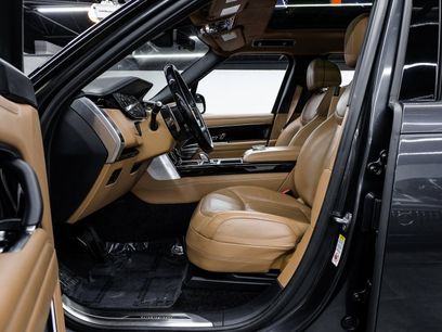 Used 2023 Land Rover Range Rover Autobiography