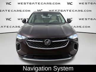 Used 2023 Buick Envision Avenir video 2