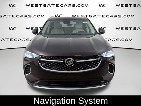 Used 2023 Buick Envision Avenir image 2